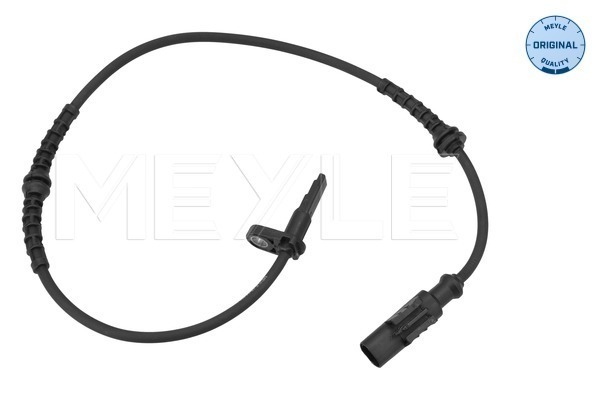 Sensor, wheel speed - 15-14 899 0001 MEYLE