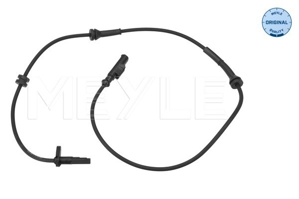Sensor, wheel speed - 15-14 899 0002 MEYLE