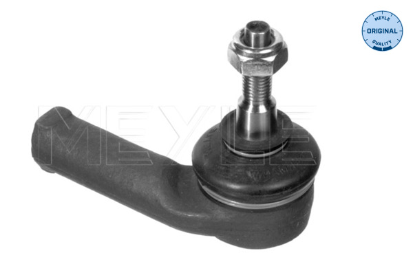 Testa barra d'accoppiamento - 15-16 020 0001 MEYLE