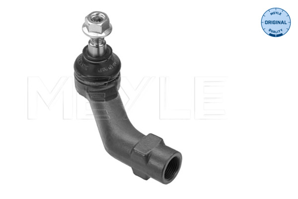 Наконечник поперечной рулевой тяги - 15-16 020 0004 MEYLE