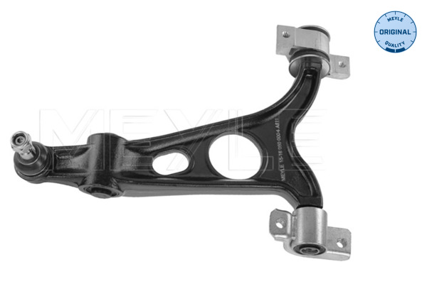 Track Control Arm - 15-16 050 0004 MEYLE