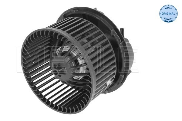 Interior Blower - 16-12 237 0001 MEYLE