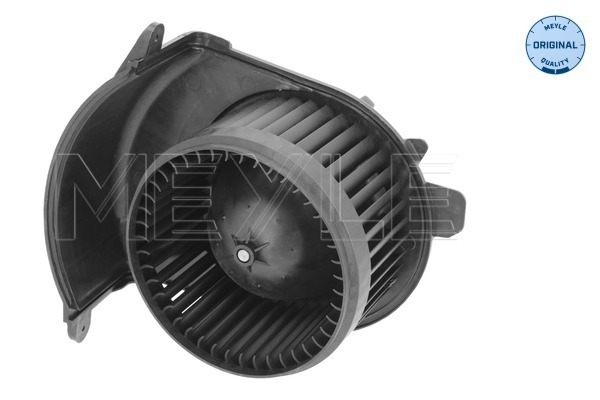 Ventilatore abitacolo - 16-12 237 0002 MEYLE