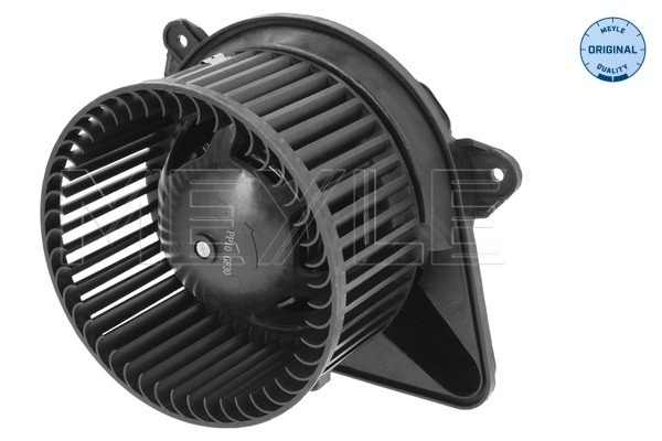 Interior Blower - 16-12 237 0007 MEYLE