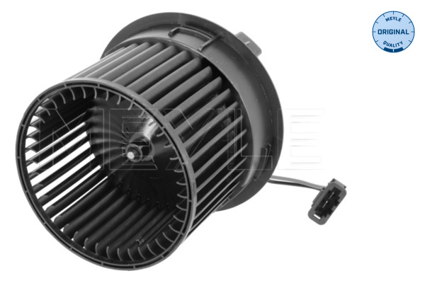Ventilatore abitacolo - 16-12 237 0010 MEYLE