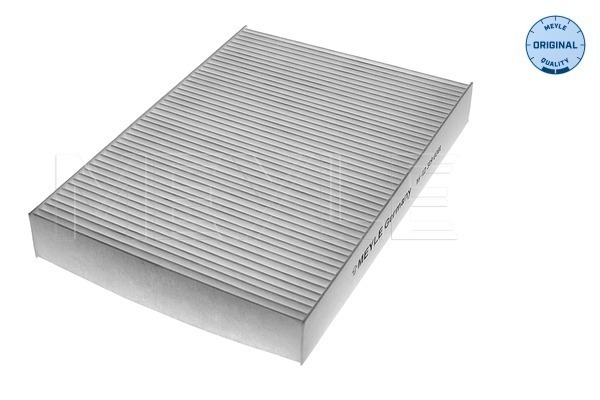 Filter, interior air - 16-12 319 0001 MEYLE