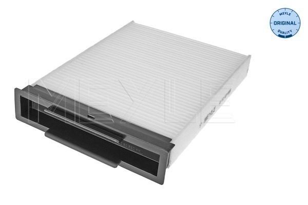 Filter, interior air - 16-12 319 0010 MEYLE