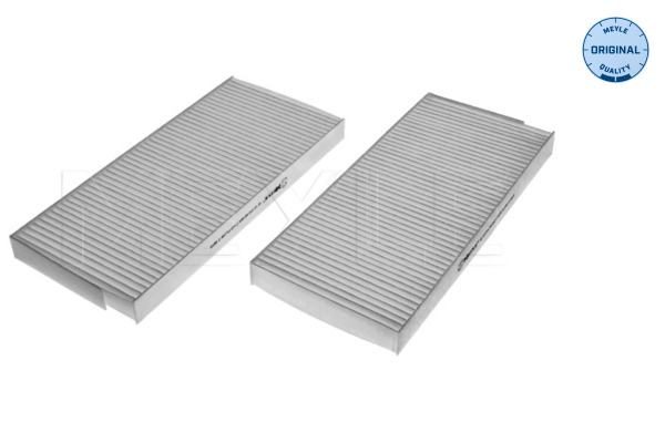 Filter, interior air - 16-12 319 0019/S MEYLE