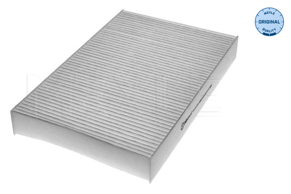 Filter, interior air - 16-12 319 0022 MEYLE