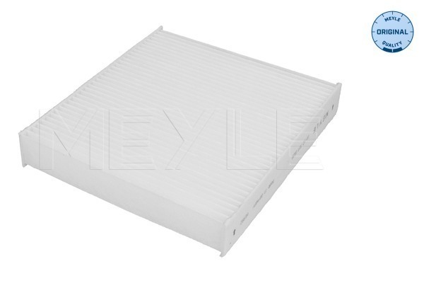 Filter, Innenraumluft - 16-12 319 0028 MEYLE
