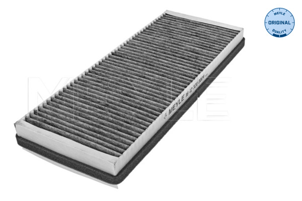Filter, interior air - 16-12 320 0004 MEYLE