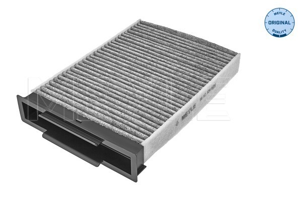Filter, interior air - 16-12 320 0010 MEYLE