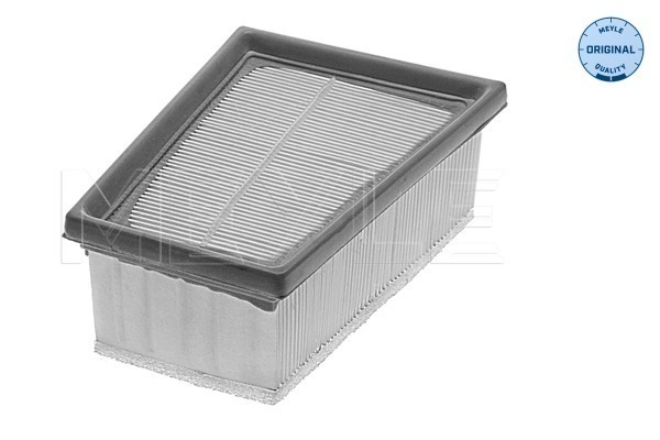 Air Filter - 16-12 321 0004 MEYLE