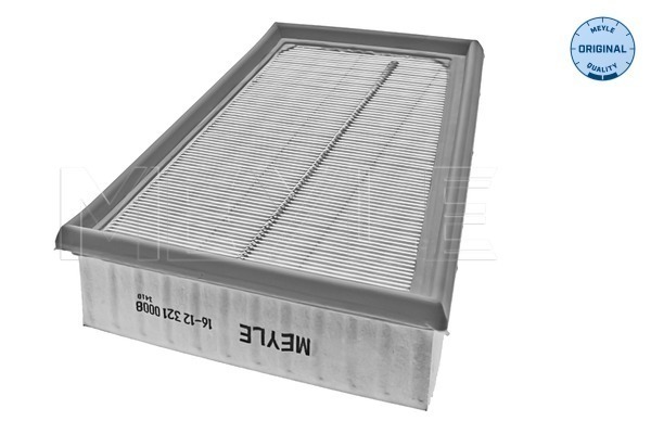 Air Filter - 16-12 321 0008 MEYLE