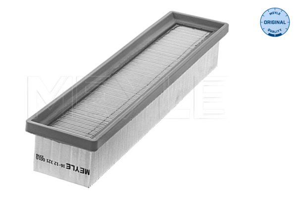 Filtro aria - 16-12 321 0010 MEYLE