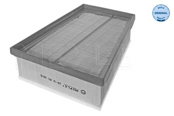 Filtro aria - 16-12 321 0015 MEYLE