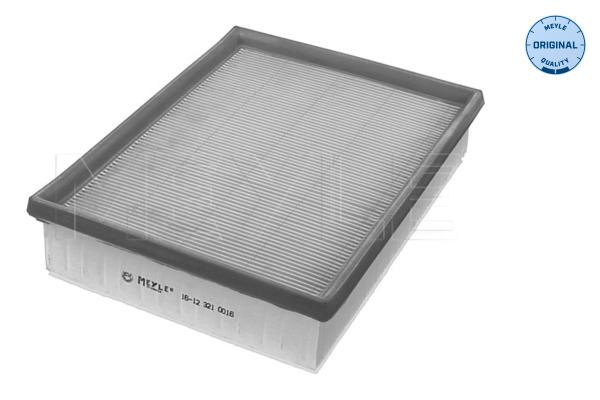 Air Filter - 16-12 321 0016 MEYLE