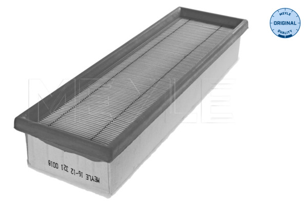 Filtro aria - 16-12 321 0018 MEYLE