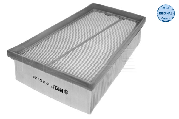 Air Filter - 16-12 321 0019 MEYLE