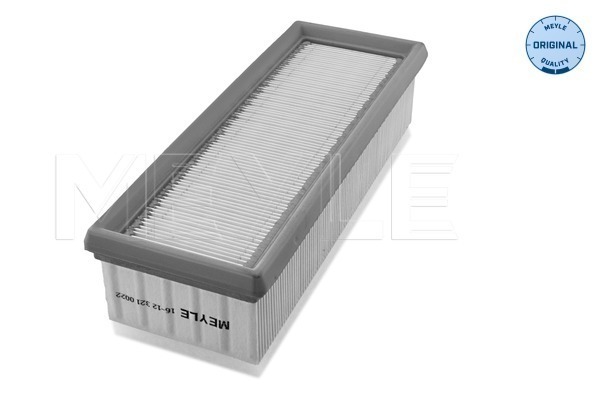 Filtro aria - 16-12 321 0022 MEYLE