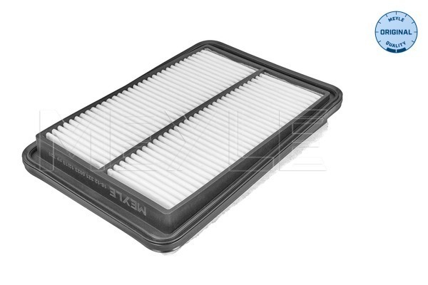 Air Filter - 16-12 321 0023 MEYLE
