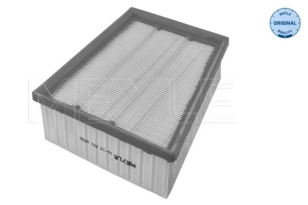 Filtro aria - 16-12 321 0026 MEYLE