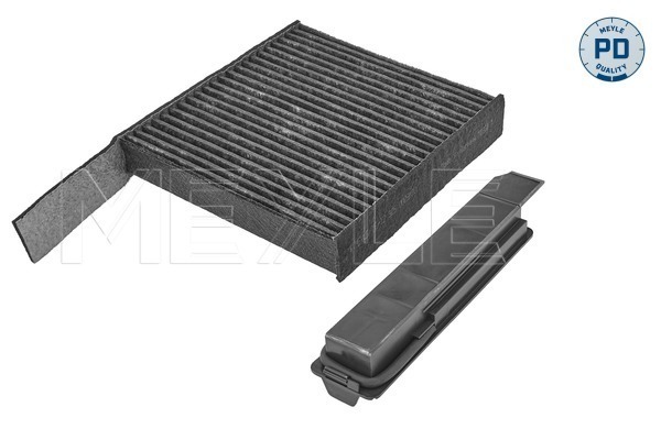 Filter, interior air - 16-12 326 0005/PD MEYLE