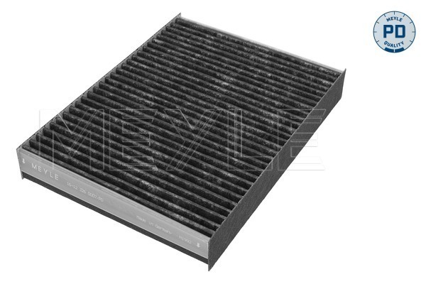 Filter, interior air - 16-12 326 0007/PD MEYLE