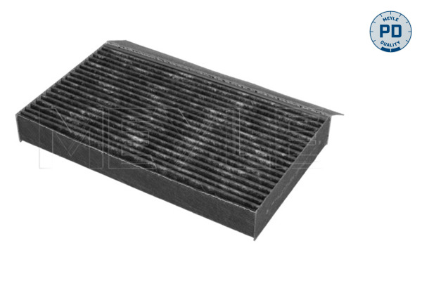 Filter, interior air - 16-12 326 0021/PD MEYLE