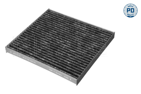 Filter, interior air - 16-12 326 0027/PD MEYLE