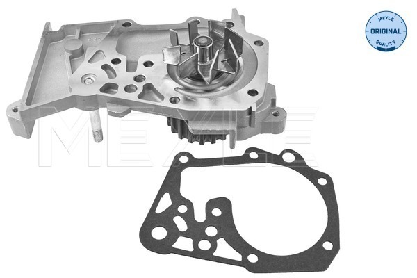 Water Pump - 16-13 027 0001 MEYLE