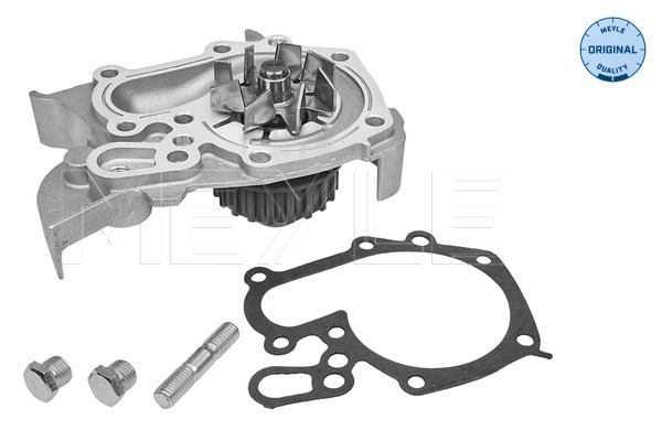 Water Pump - 16-13 086 0001 MEYLE