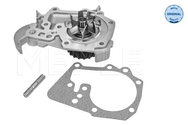 Pompa acqua - 16-13 086 1686 MEYLE