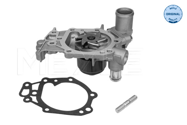 Pompa acqua - 16-13 086 4596 MEYLE