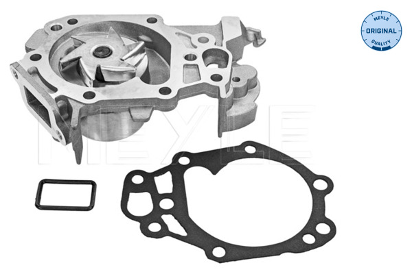 Water Pump - 16-13 220 0021 MEYLE