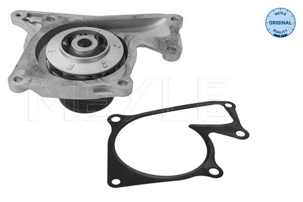 Water Pump - 16-13 220 0023 MEYLE