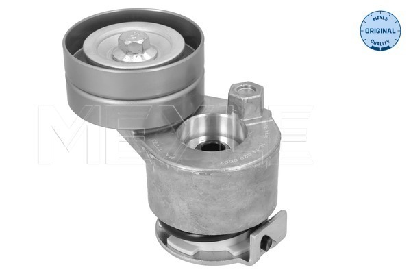 Braccio tenditore, Cinghia Poly-V - 16-14 020 0007 MEYLE