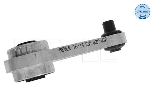 Engine Mounting - 16-14 030 0007 MEYLE