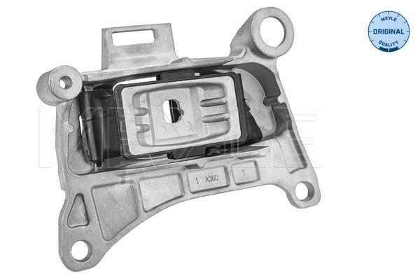 Sospensione, Motore - 16-14 030 0079 MEYLE