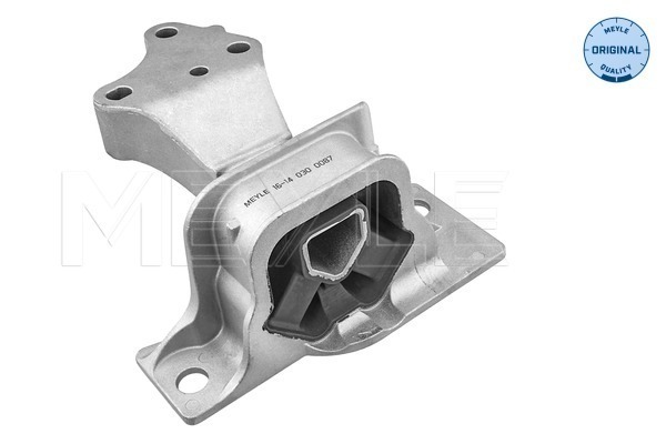 Engine Mounting - 16-14 030 0087 MEYLE