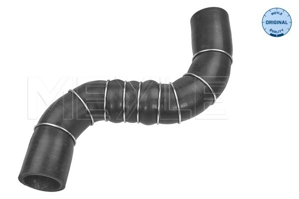 Charger Air Hose - 16-14 036 0001 MEYLE