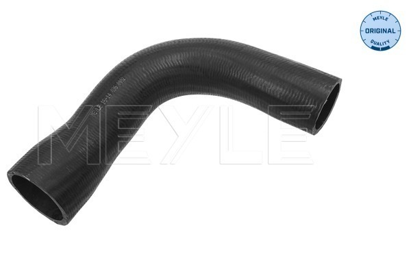Charger Air Hose - 16-14 036 0002 MEYLE