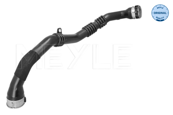 Charger Air Hose - 16-14 036 0009 MEYLE