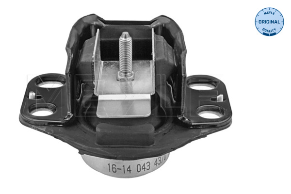 Engine Mounting - 16-14 043 4370 MEYLE