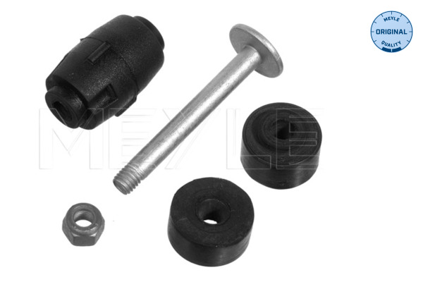 Repair Kit, stabilizer suspension - 16-14 079 9404/S MEYLE