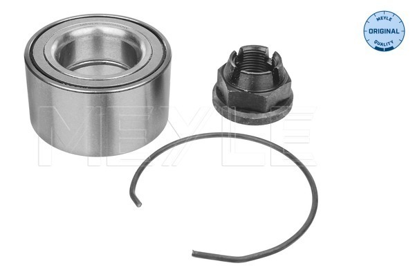 Kit cuscinetto ruota - 16-14 120 5778 MEYLE