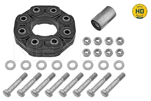 Joint, propshaft - 16-14 152 2101/HD MEYLE