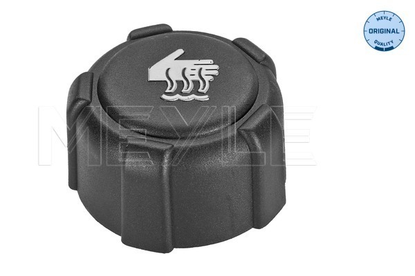 Sealing Cap, coolant tank - 16-14 228 0000 MEYLE