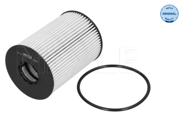 Oil Filter - 16-14 322 0006 MEYLE