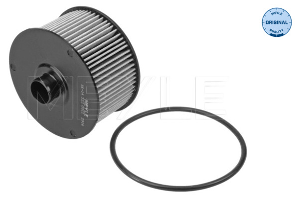 alyvos filtras - 16-14 322 0012 MEYLE